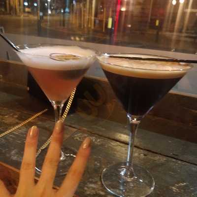 Tribeca Huddersfield