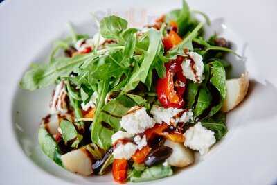 Oddsocks Bar & Kitchen