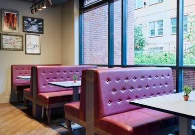 Oddsocks Bar & Kitchen