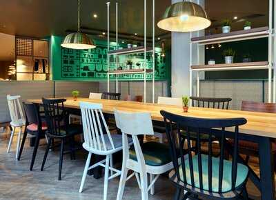 Oddsocks Bar & Kitchen