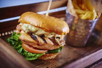 Oddsocks Bar & Kitchen