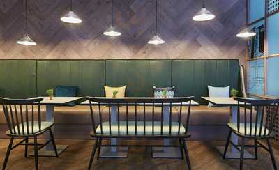 Oddsocks Bar & Kitchen