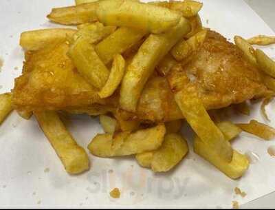 Bigg Market Chippy