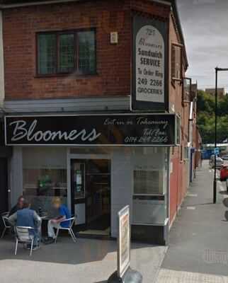 Bloomers