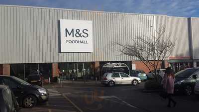 M&s