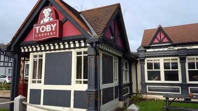 Toby Carvery Aigburth