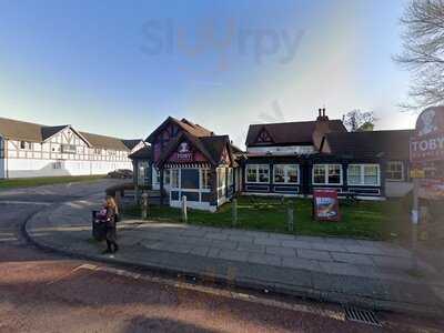 Toby Carvery Aigburth