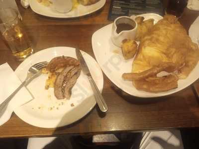 Toby Carvery Aigburth