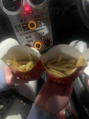 Mcdonald's Killingworth Centre