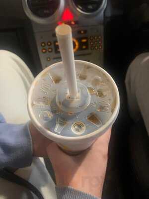 Mcdonald's Killingworth Centre