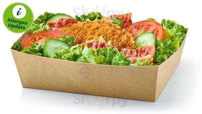 Mcdonald's Killingworth Centre