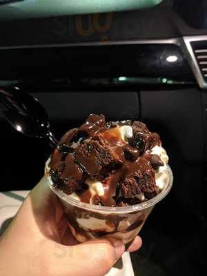 Hot Fudge