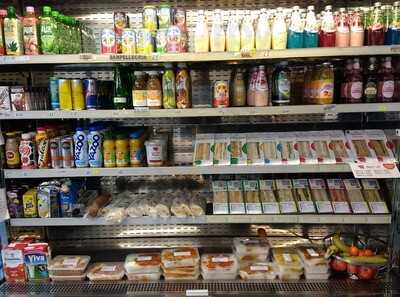 Multan Foods Liverpool University