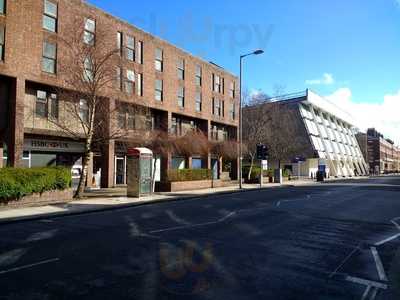 Multan Foods Liverpool University