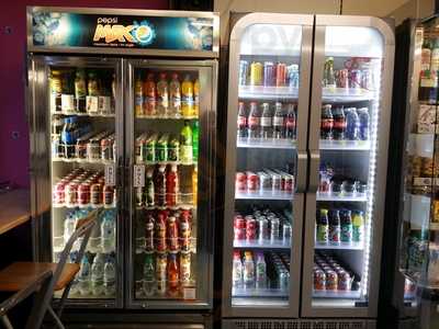 Multan Foods Liverpool University