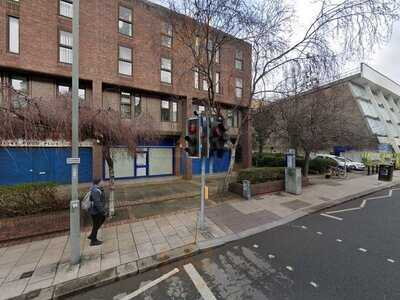 Multan Foods Liverpool University