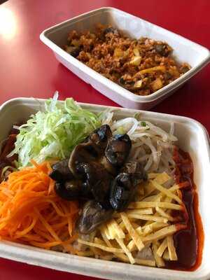 Eatgoody - Korean Rice & Noodle