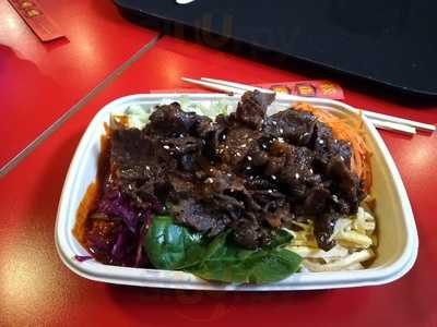 Eatgoody - Korean Rice & Noodle