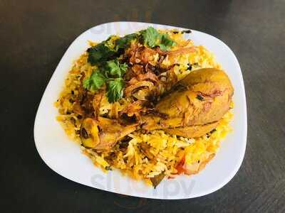 Chennai Meals