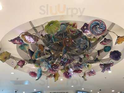 John Lewis Espresso Bar