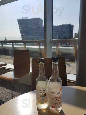 John Lewis Espresso Bar