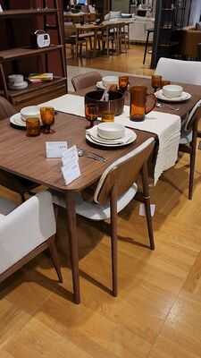 John Lewis Espresso Bar