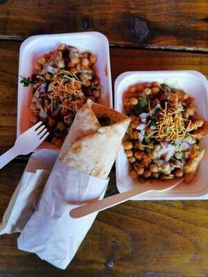 Nukkad - Indian Street Food