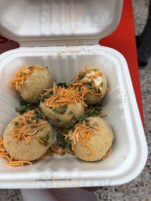 Nukkad - Indian Street Food