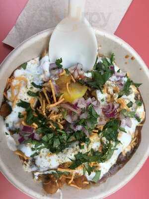 Nukkad - Indian Street Food