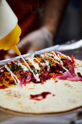 Nukkad - Indian Street Food