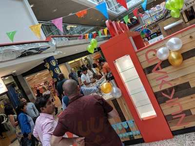 Nukkad - Indian Street Food