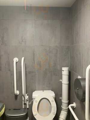 Seaton Burn Services