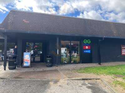 Seaton Burn Services