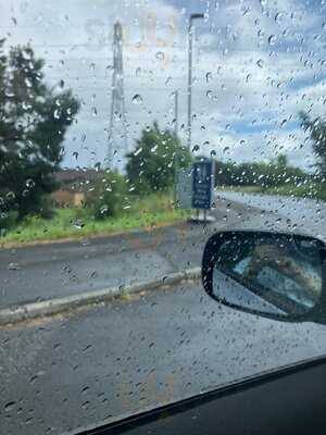 Seaton Burn Services