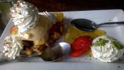 Bliss Bar & Restaurant