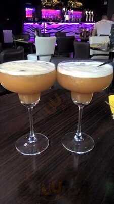 Bliss Bar & Restaurant