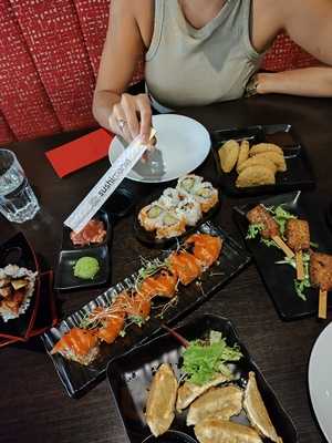 Sushimania Brighton