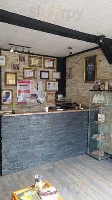 Tattoo Punkcakes Bar