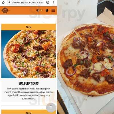 Pizza Express