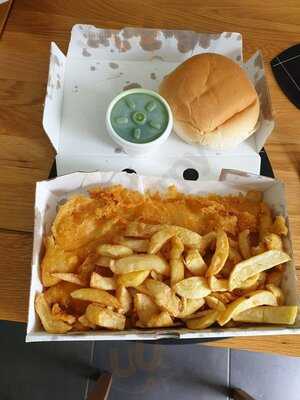 Shaws Fish & Chips