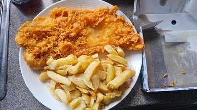 Shaws Fish & Chips