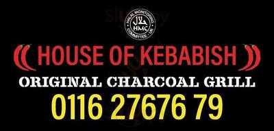 Kebabish Original