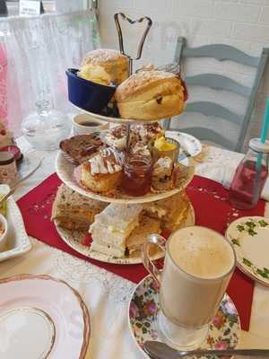 Rosie Lea Tea Room