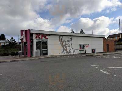 Kentucky Fried Chicken