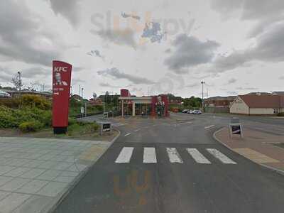 Kentucky Fried Chicken