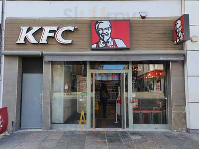 Kentucky Fried Chicken