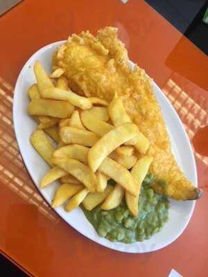 Grand Junction Licensed Cafe