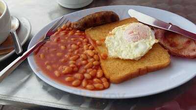 Grand Junction Licensed Cafe