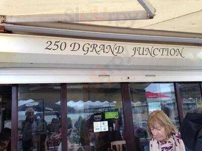 Grand Junction Licensed Cafe