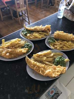 Grand Junction Licensed Cafe